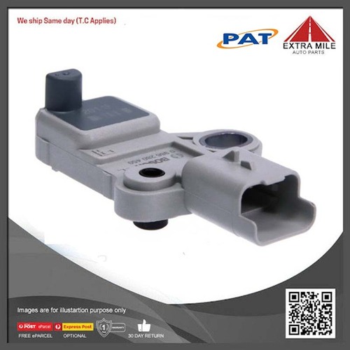 PAT Crank Angle Sensor For Peugeot RCZ HDi 2.0L DW10CTED4 I4 16V DOHC - CAS-441