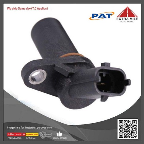 PAT Crank Angle Sensor For GWM X200 CC 2.0L GW4D20 I4 16V DOHC - CAS-444