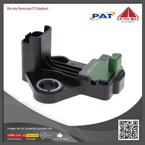 PAT Crank Angle Sensor For Ford Mondeo TDCi MD 2.0L T8CF I4 16V DOHC - CAS-455