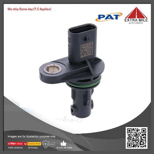 PAT Crank Angle Sensor For Volkswagen Passat 206TSi B8 2.0L DNFE I4 16V DOHC