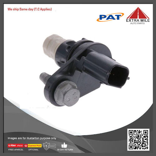 PAT Engine Crank Angle Sensor For Opel Astra OPC PJ 2.0L A20NFT I4 16V DOHC