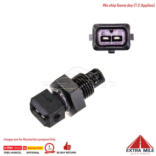 Air Temp Sensor for HYUNDAI SANTA FE SM 2.7L V6 G6BA CAT005 01/00 - 12/06