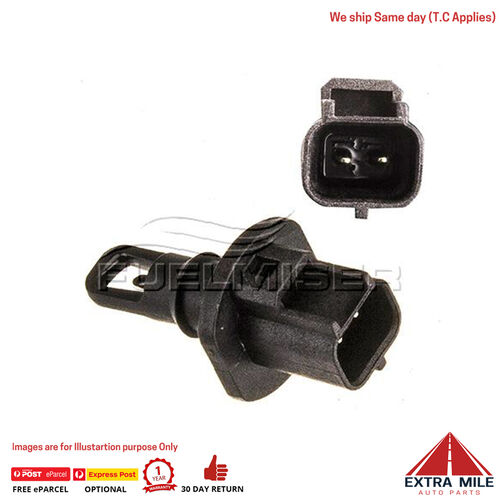 Air Temp Sensor for FORD FALCON AU III XR8 5.6L V8 342 cu.in Windsor CAT018 02/02 - 09/02