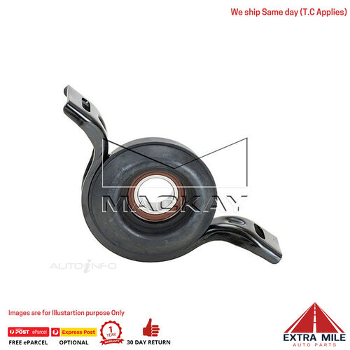 Drive Shaft centre bearing For Holden Captiva CG ALL