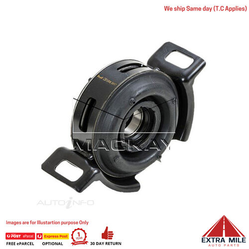 Drive Shaft centre bearing for Toyota Hilux GGN25R KUN26R ALL