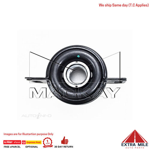 Drive Shaft Centre Bearing Rear For Toyota Hilux LN172 RZN169 RZN174 VZN167