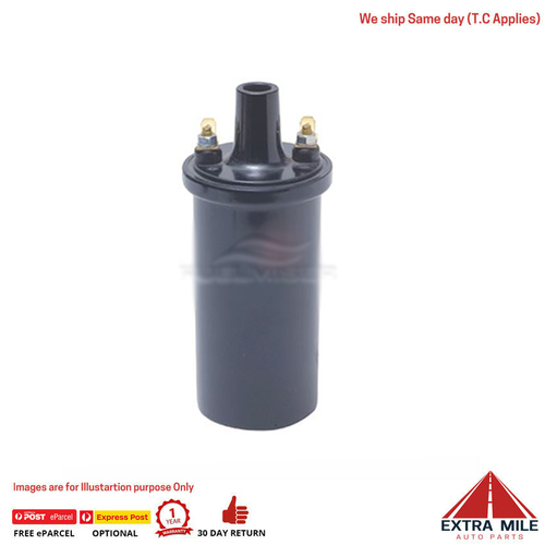 Oil Filled Ignition Coil-(CC215)