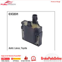 Fuelmiser Ignition Coil - Standard CC231