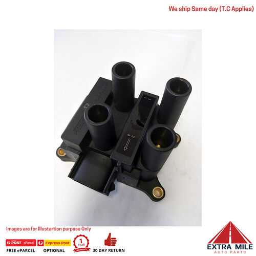 Ignition Coil for Mazda Tribute 2.0L EP 4cyl YF CC239
