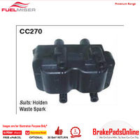 Fuelmiser Ignition Coil - Standard CC270