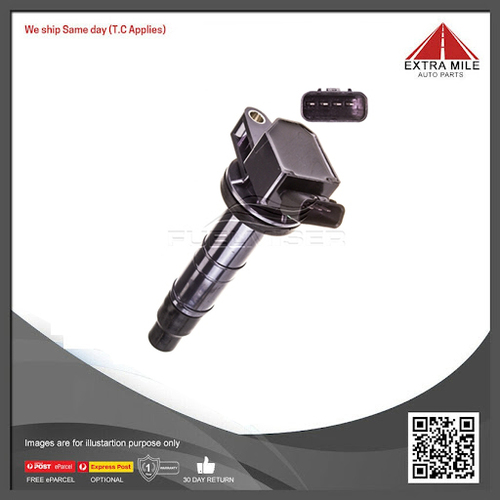  IGNITION COIL - for TOYOTA CAMRY AHV40 2010-2012 - 2.4L 4CYL - CC310