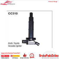 Fuelmiser Ignition Coil and Igniter - CC310