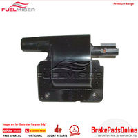 Fuelmiser Ignition Coil Standard CC319