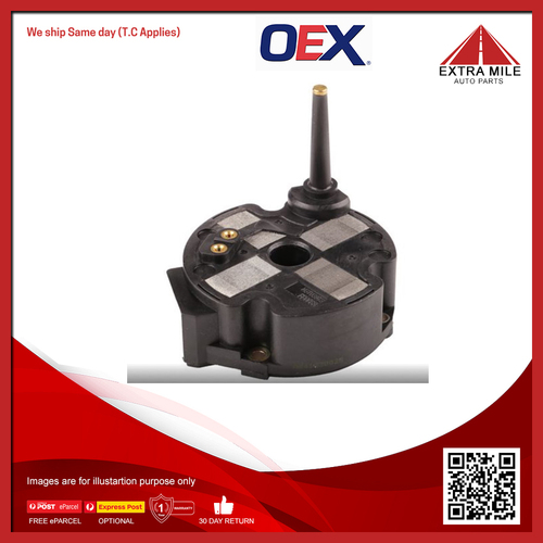 OEX Ignition Coil - OC407