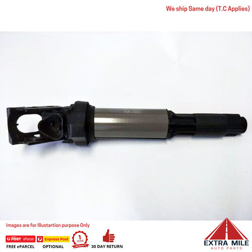 Ignition Coil for BMW X5 4.8L E53 4.8iS V8 N62 B48 A CC411