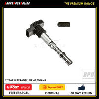 IGNITION COIL For AUDI A5 8TA 2012+ - 1.8L 4CYL - CC484