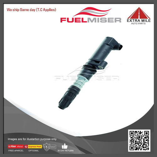 Ignition Coil for RENAULT CLIO 197 SPORT - CC561