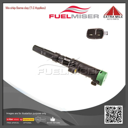 Fuelmiser Ignition Coil for RENAULT CLIO x65 x65 SPORT x85