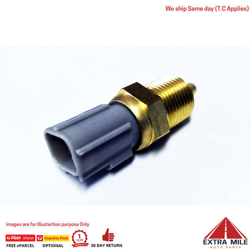 Coolant Temp Sensor for Mitsubishi Express SJ WA CCS43