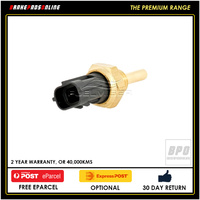 Coolant Temp Sensor for Ford Courier PC 1988-1997 - 2.6L 4CYL CCS46