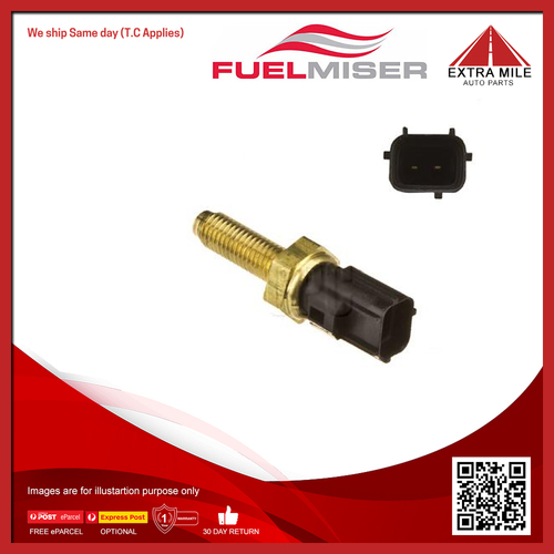 Fuelmiser Temperature Sensor For Mazda Mazda3 BK 2.0L/2.3L, BL 2.0L LF-DE, L3-VE