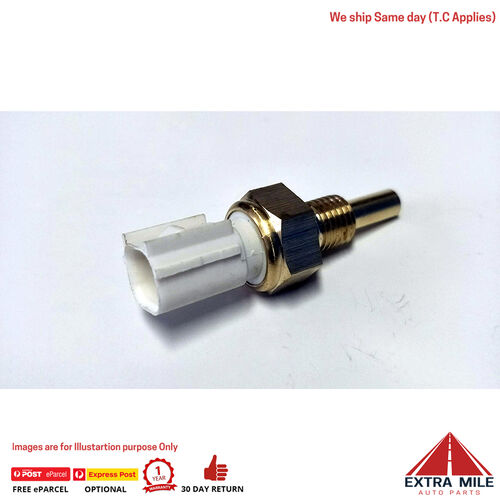 Coolant Temp Sensor for Honda Civic FB 1.8L 4cyl R18Z1 01/12 - 12/16 07/12 on CCS72