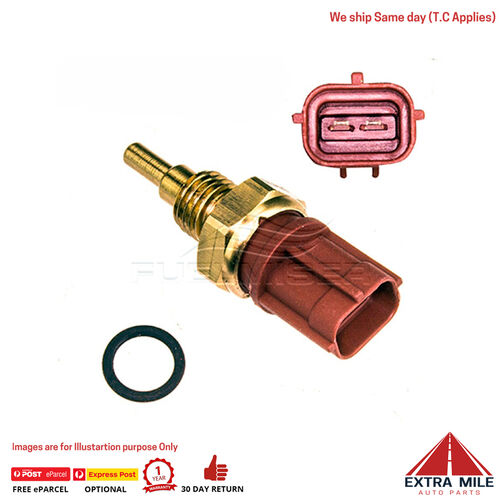 Coolant Temp Sensor for Suzuki Grand Vitara JT 2005-2008 - 2.7L V6 CCS91