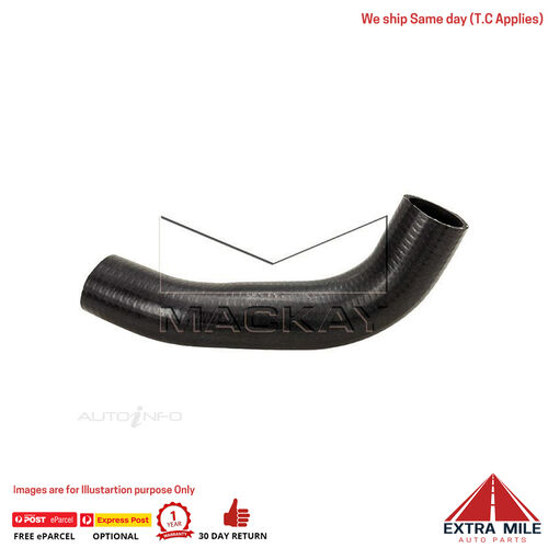 Mackay Bottom Hose For Mitsubishi Canter F FM 211  CH1642