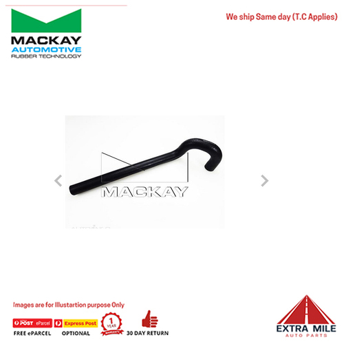 Mackay Engine Mount  - CH2397