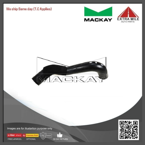 Mackay Water Pump Hose - CH6208G