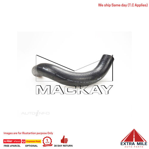 CH6226 Bottom Hose for Hyundai I30 & ELantra Gd & Md 1.8L (G4Nb) & 2.0L (G4Nc)