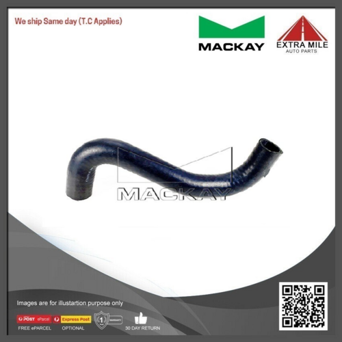 Lower Radiator Hose For Toyota Landcruiser Prado GDJ150R 1GDFTV I4 16V - CH6329