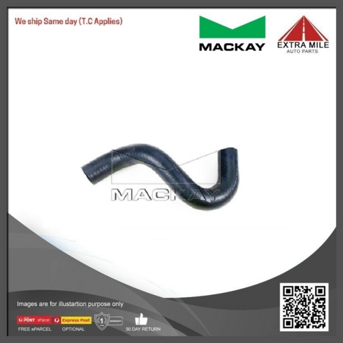 Lower Radiator Hose For Toyota Rav4 ZSA42R 3ZRFE I4 16V - CH6350