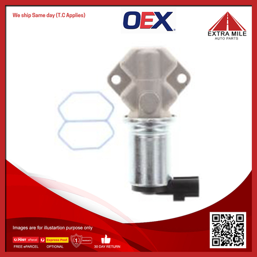 OEX Idler Air Controller - OIA045