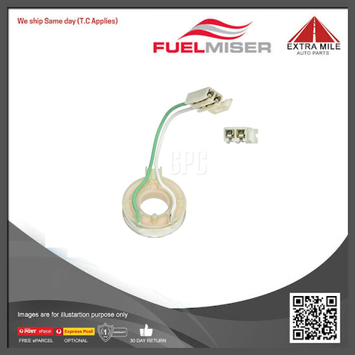 Fuelmiser Distributor Pick Up For Holden Astra LD 1.6L/1.8L SOHC - CIT100