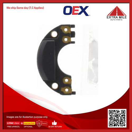 OEX Ignition Module For Ford Laser 1.6L 4cyl KF KH B6 -OM411