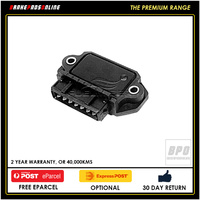 IGNITION MODULE For BMW 520I E28 1983-1985 - 2.0L 6CYL - CM413