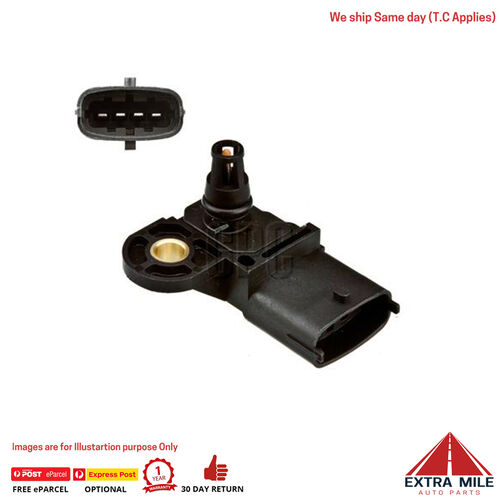 CMS225 - Fuelmsier Map Sensor for ALFA ROMEO 147 - 159 -