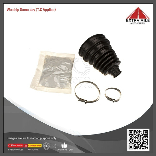 Kelpro CV Joint Boot Kit - COB1000