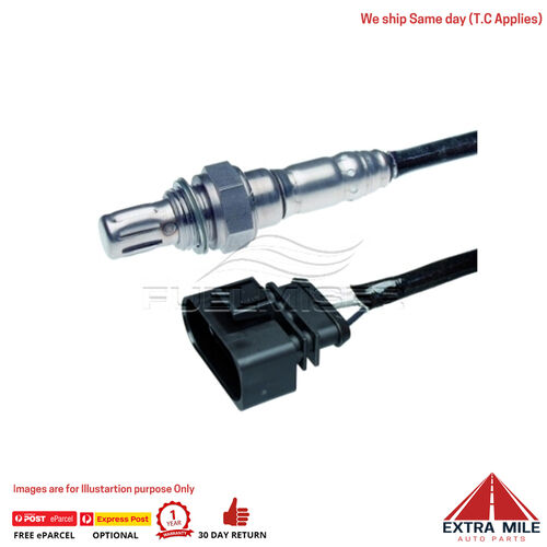 COS1024 OXYGEN SENSOR-PRE-CAT for AUDI A6 A6 C4 4A C5 4B2 C5 4B5