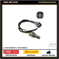 OXYGEN SENSOR POSTCAT for TOYOTA ECHO NCP12 1999-2005 - 1.5L 4CYL - COS1035