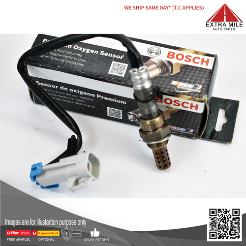 COS1036 OXYGEN SENSOR ( PRE-CAT ) for HSV CLUBSPORT CLUBSPORT VE