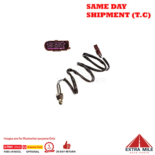 Fuelmiser COS1091 OXYGEN SENSOR