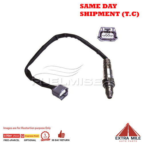 COS5297 OXYGEN SENSOR-PRE-CAT for NISSAN PULSAR PULSAR C12