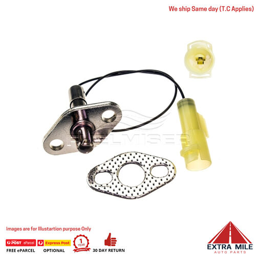 COS730 OXYGEN SENSOR ( PRE-CAT ) for HOLDEN APOLLO APOLLO JK JL JM JP -