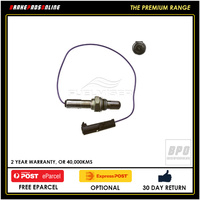  OXYGEN SENSOR PRECAT for HOLDEN CALAIS VN 1988-1991 - 3.8L V6 - COS732