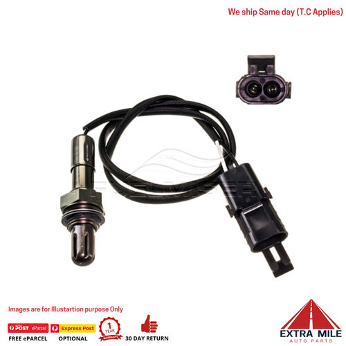 OXYGEN SENSOR PRECAT for HOLDEN VS SER.1 & 2 1995-1997 - 5.0L V8 - COS750