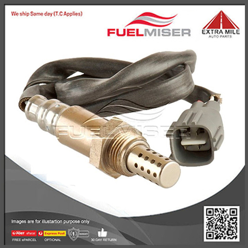 Fuelmiser Oxygen Sensor Pre-Catalytic For Toyota Land Cruiser FZJ75RP/FZJ80 4.5L