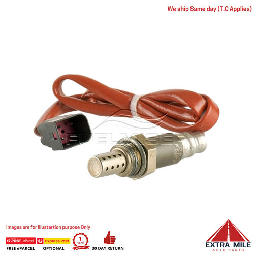 COS808 OXYGEN SENSOR-PRE-CAT for MERCEDES-BENZ 230GE 230GE W460 - 680mm Cable