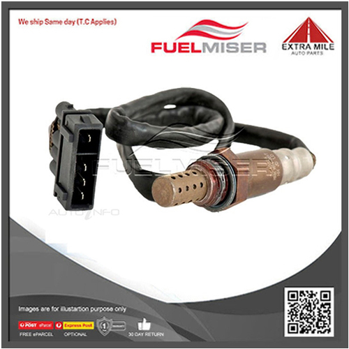 Fuelmiser Oxygen Sensor Pre-Catalytic - COS824